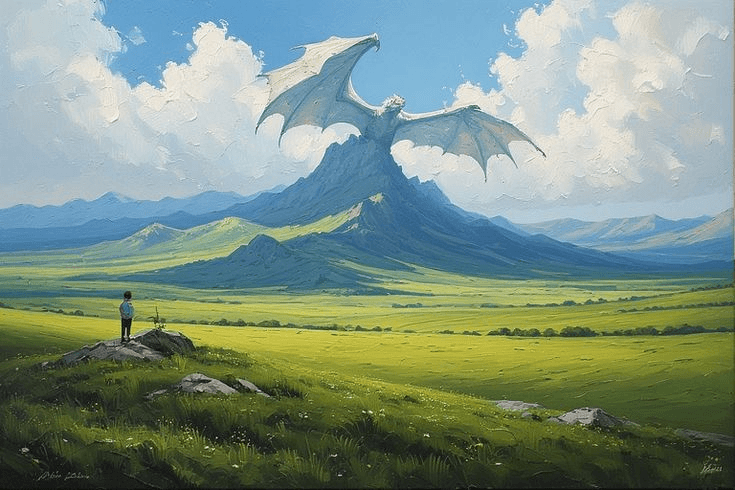 Lunaris: Beyond The known world